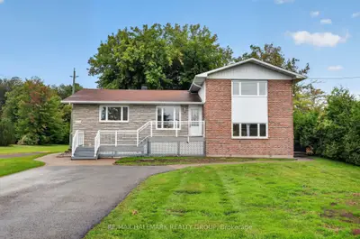 3649 Navan Road, Orleans - Convent Glen And Area, On K4b 1h9
