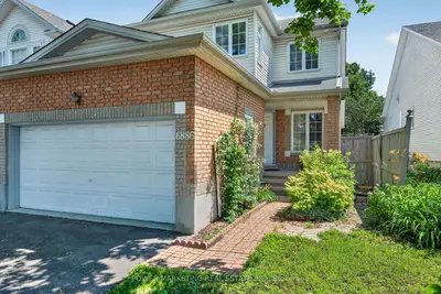 6886 Edgar Brault Street, Orleans - Convent Glen And Area, On K1c 1l7