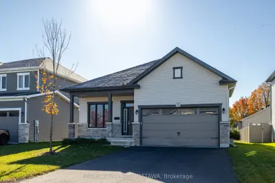 920 Lucerne Drive, Russell, On K0a 1w0
