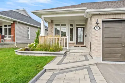 56 Kayenta Street, Stittsville - Munster - Richmond, On K2s 2k7