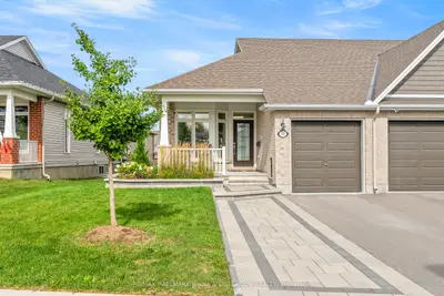 56 Kayenta Street, Stittsville - Munster - Richmond, On K2s 2k7