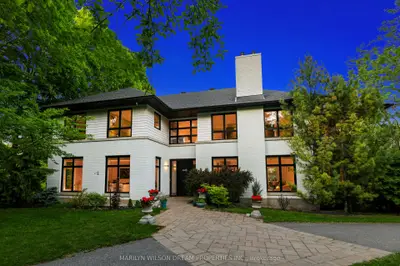 446 Cloverdale Road, Rockcliffe Park, On K1m 0y6