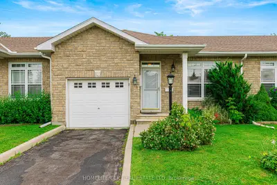 5 Susanna Lane, Brockville, On K6v 0a7