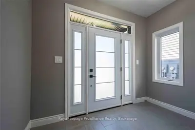 19 PRIMROSE Crescent, Belleville, ON K8N 0J7