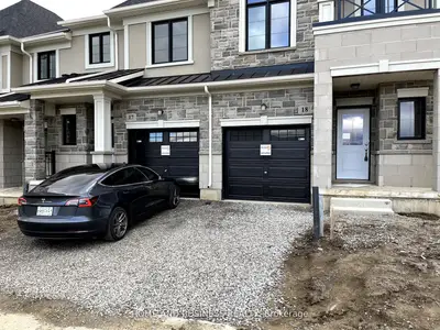 30 Mia Drive 17, Hamilton, On L9b 0k1