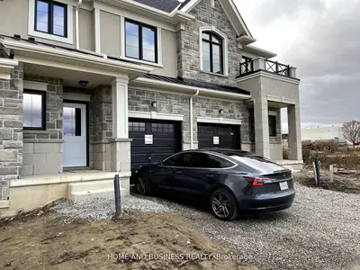 30 Mia Drive 17, Hamilton, On L9b 0k1