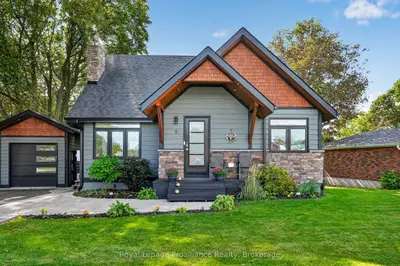 5 Carleton Boulevard, Hamilton Township, On K9a 0s9
