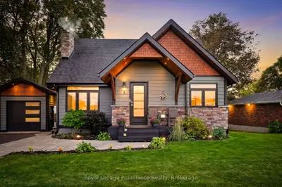 5 Carleton Boulevard, Hamilton Township, On K9a 0s9