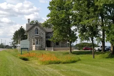 1940 Fischer-hallman Road, Kitchener, On N2r 0r2