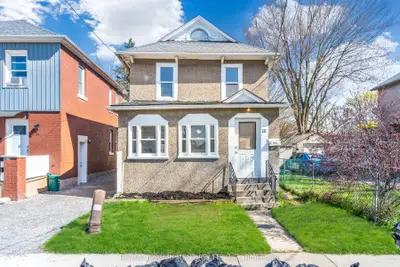 16 Albert Street, Welland, On L3b 4l2