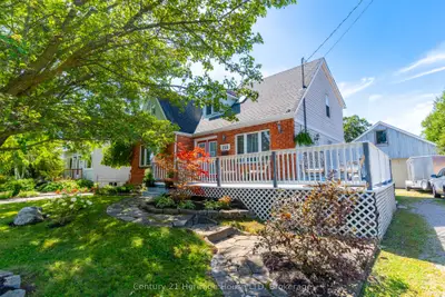 155 Wilton Avenue, Welland, On L3c 2a3