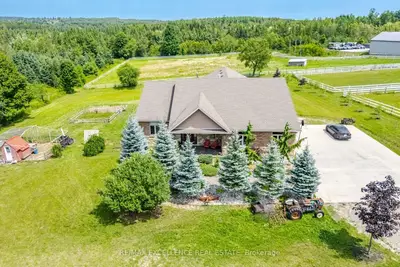 5593 Trafalgar Road, Erin, On N0b 1z0