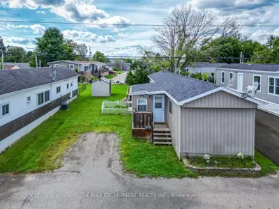 4422 Timothy Lane, Lincoln, On L3j 0w1