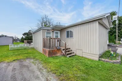 4422 Timothy Lane, Lincoln, On L3j 0w1