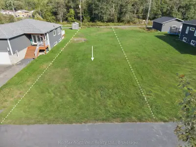Lot 148 Third Avenue S, Kenora, On P9n 4h4