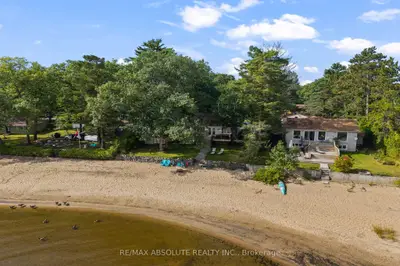 470 Bayview Drive, Constance Bay - Dunrobin - Kilmaurs - Woodlawn, On K0a 3m0