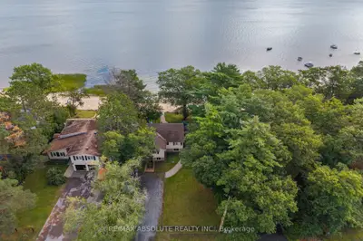 470 Bayview Drive, Constance Bay - Dunrobin - Kilmaurs - Woodlawn, On K0a 3m0