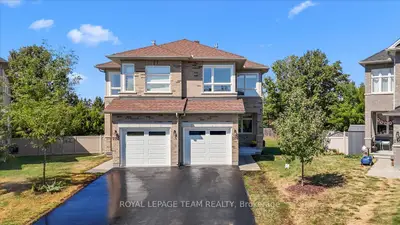 227 Bert Hall Street, Arnprior, On K7s 0h1