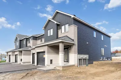 358 Equinelle Drive, North Grenville, On K0g 1j0