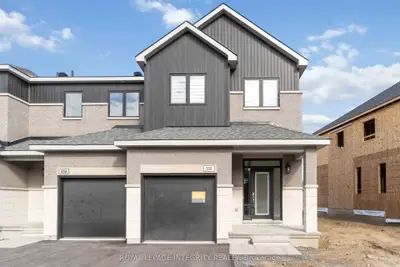 358 Equinelle Drive, North Grenville, On K0g 1j0