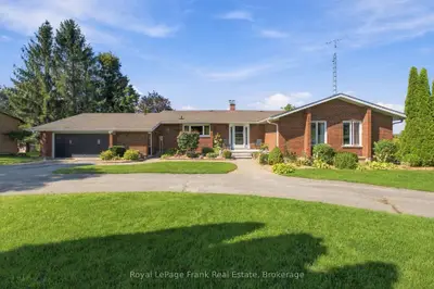61 Bluewater Avenue, Kawartha Lakes, On K9v 0k6