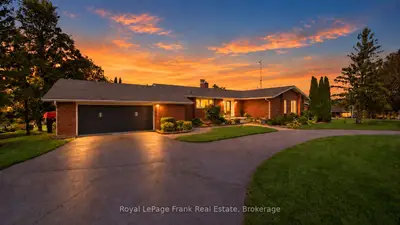 61 Bluewater Avenue, Kawartha Lakes, On K9v 0k6