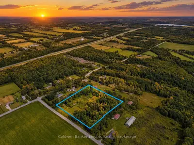 272 Parliament Street, Cramahe, On K0k 1s0