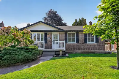 49 Centennial Drive, Port Hope, On L1a 3s9