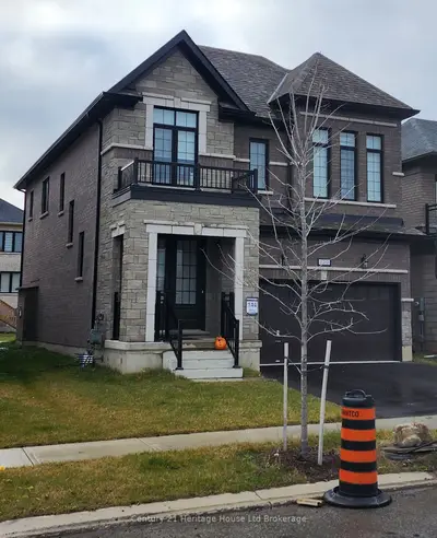 619 Bedi Drive, Woodstock, On N4t 0p2