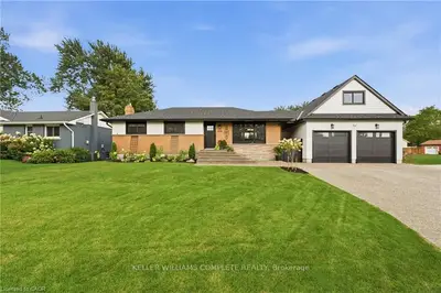 5196 Elm Street, Lincoln, On L0r 1b8