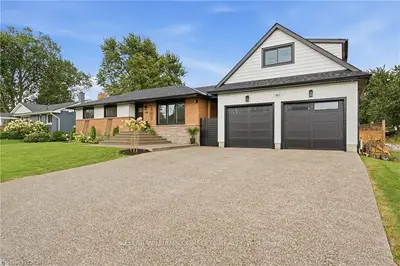 5196 Elm Street, Lincoln, On L0r 1b8