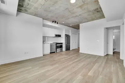 1655 Carling Avenue B1109, Carlingwood - Westboro And Area, On K2a 4h9