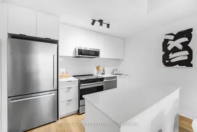 1655 Carling Avenue B1109, Carlingwood - Westboro And Area, On K2a 4h9