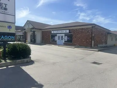 4548 Ontario Street, Lincoln, On L3j 0b7