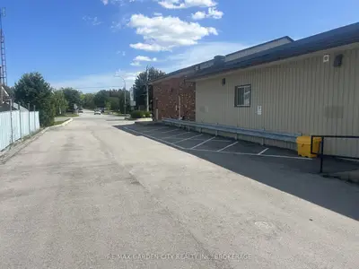 4548 Ontario Street, Lincoln, On L3j 0b7