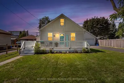 75 Knoll Street, Port Colborne, On L3k 5a7