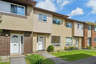 1280 Cahill Drive 18, Hunt Club - South Keys And Area, On K1v 9r1