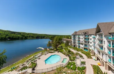 25 Pen Lake Point Road 422, Huntsville, On P1h 1a9