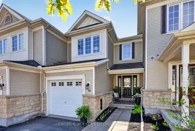 103 Goldwood Private, Barrhaven, On K2j 0p4