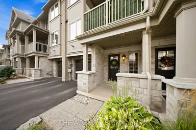 215 Dundas Street E 19, Hamilton, On L8b 0x1