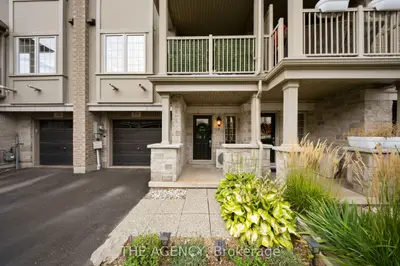 215 Dundas Street E 19, Hamilton, On L8b 0x1