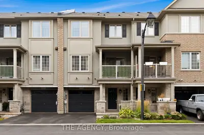 215 Dundas Street E 19, Hamilton, On L8b 0x1