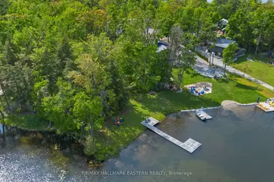 68 Irwin Drive, Trent Lakes, On K0l 1j0