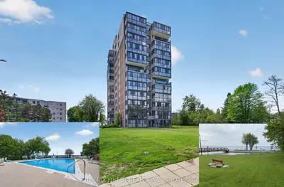 2 Mowat Avenue 206, Kingston, On K7m 1k1