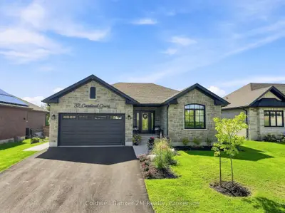32 Cardinal Court, Brighton, On K0k 1h0