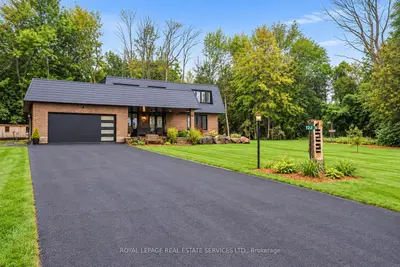122 ALGONQUIN Drive, Meaford, ON N4L 0A7