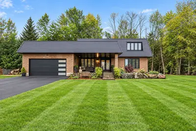 122 ALGONQUIN Drive, Meaford, ON N4L 0A7
