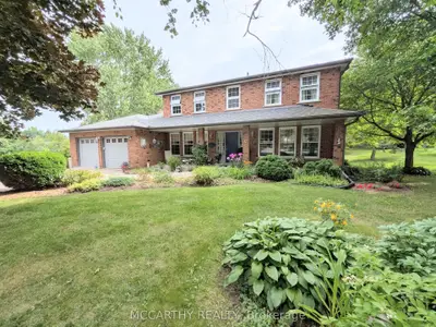 11 Lynda Avenue, Mono, On L9w 1z4