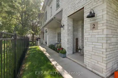 29 Cyclone Way E 2, Fort Erie, On L0s 1b0
