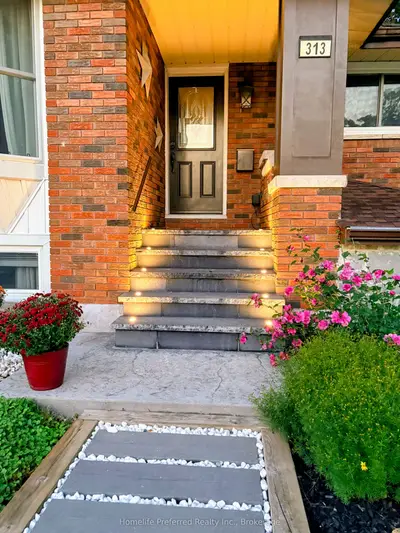 313 LINDAN Avenue, Selwyn, ON K9L 1K8